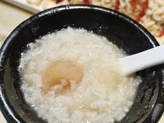 -红蜡烛-养生粥-津鲁菜(中山路店)