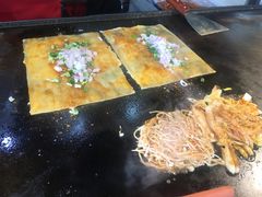 -金姐烤冷面(大沙泥街店)