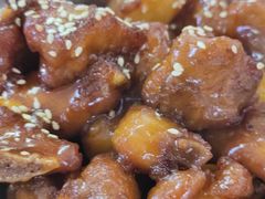 -肥姐美食(同福中路店)
