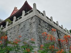 -南沙天后宫景区