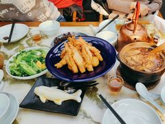 -小吊梨汤·北京菜(香山店)