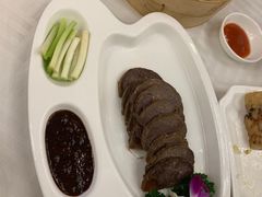 -潮福城大酒楼·潮粤菜·港式点心(阳光城店)