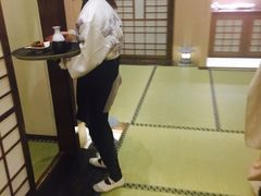 -竹幸日本料理(国光1937科技文化创意园店)