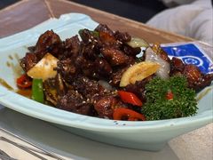 -状元阁烧烤(新华路总店)
