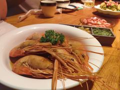 -蚝翅·海鲜粥·烧烤·龙虾季(海曙天一店)