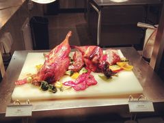 -哈曼度假酒店哈宝家庭餐厅(大东海店)