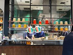 开放厨房-MOMENTI手工意面(晶耀前滩店)