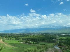 -新疆那拉提国家旅游度假区