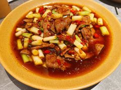 -廖川菜(金虹桥店)