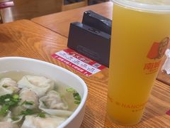 -南城香(首科花园店)