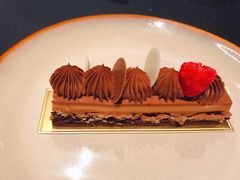 -上海苏宁宝丽嘉酒店·Cafe Bellagio西餐厅