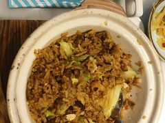 -莆田餐厅PUTIEN(三里屯店)