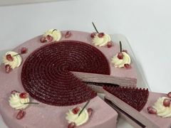 -威利旺卡烘焙西点蛋糕培训(朝阳校区)