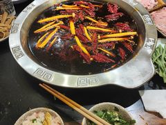 -大龙火锅(老店)