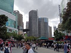 -南屏步行街
