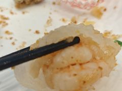 -馨越楼·点心·粤菜(赤坎店)