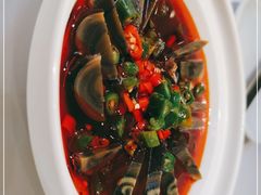 -兰湘子·湘菜小炒(三桥万象城店)