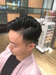 点击看大图 -Mentor Hair Salon