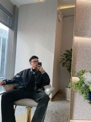 -3AM·S HAIR SALON烫发染发接发