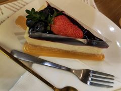 -街角 T·COFFEE 融合料理·BISTRO(车公庙店)