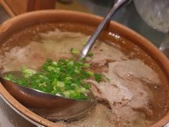 -客家汇·客家传承菜(水库店)