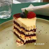 北京|不愧是姆们红丝绒蛋糕🍰‼️