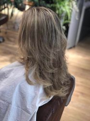 -意廊 Hair Salon
