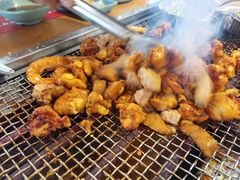 -蚝英雄鲜蚝自助专门店(长楹天街直营店)