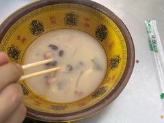 -张家油条