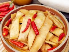 -郴州特产舜华临武鸭(郴州西站店)