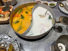 -四面泰(万象城店)