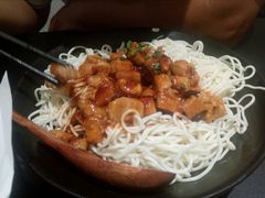 -贡梅老面馆·蟹粉面·无锡特色小吃(南长街主推店)