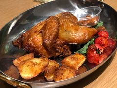 法式烤鸡食-乐凯撒披萨(福田COCOPark店)