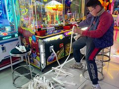 -风云再起游乐汇(南京常发广场店)