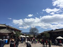 -88号小吃店·经典云南菜·地道纳西美食