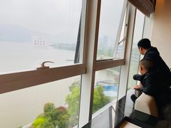 -闻泰花园酒店