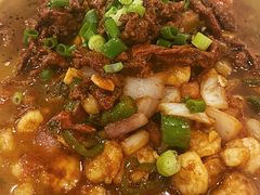 -兰溪十八浇(天一店)