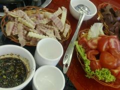 -香丽缘饭馆(黑龙潭店)