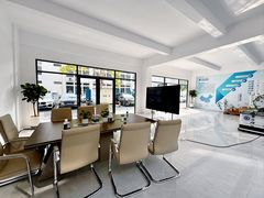 -天河客运站(地铁站)