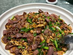 -四季厨房 鲁菜·孔府烤鸭(高新万达店)
