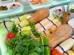 -老坤记·南阳名菜馆(十三年坤记老店)