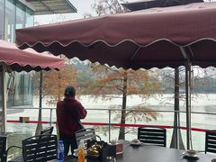 -鹿鸣酒家(越秀店)