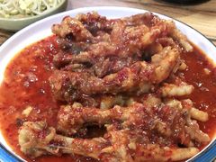 -京玉菲饭店(李村店)