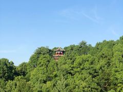 -凤凰山国家森林公园