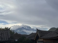 -时光吧·大堂吧·丽江和府洲际度假酒店