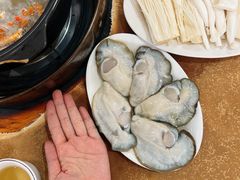 -濠轩阁特色生蚝火锅总店