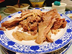 -宁夏国强手抓羊肉·清真菜(未央路凤三店)