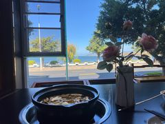 -野菌皇海景野生菌火锅(滨海大道店)