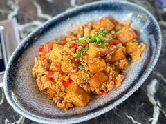 -李师傅脆肚(华强北店)