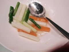 -上海宝华喜来登酒店·采悦轩中餐厅